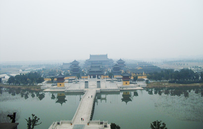 苏州阳澄湖